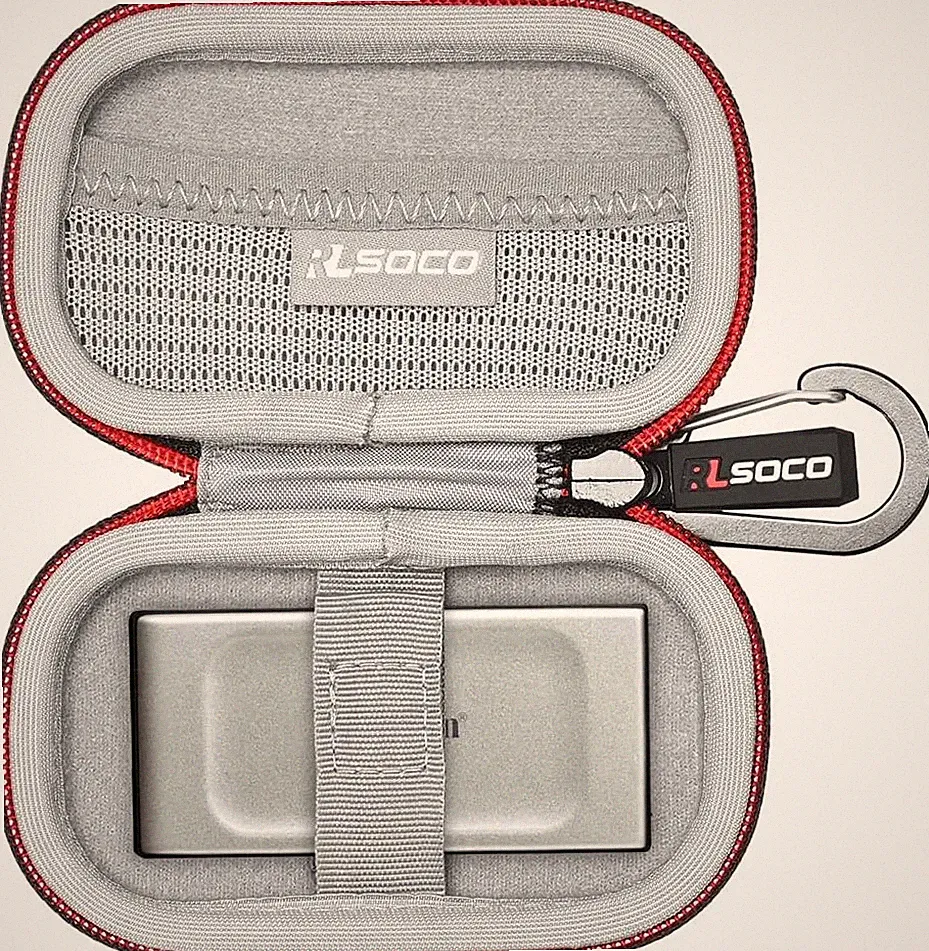Hard Case for Kingston XS1000 / XS2000 / XS1000R SSD 1TB/2TB/4TB/500 GB High Per