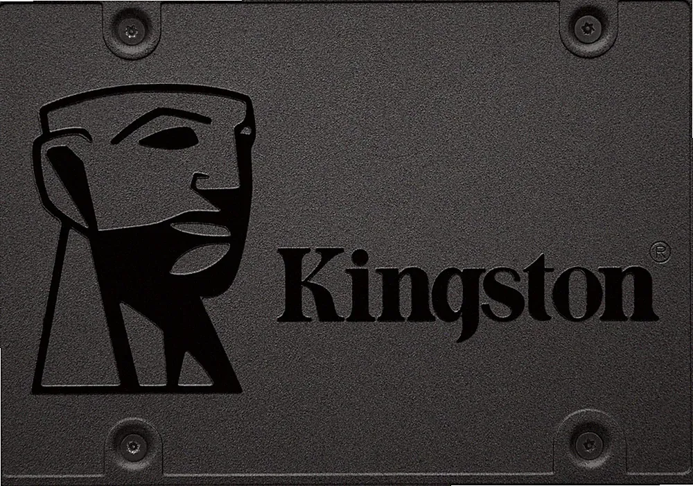 Kingston 960GB A400 SATA3 Internal SSD 25 Inch