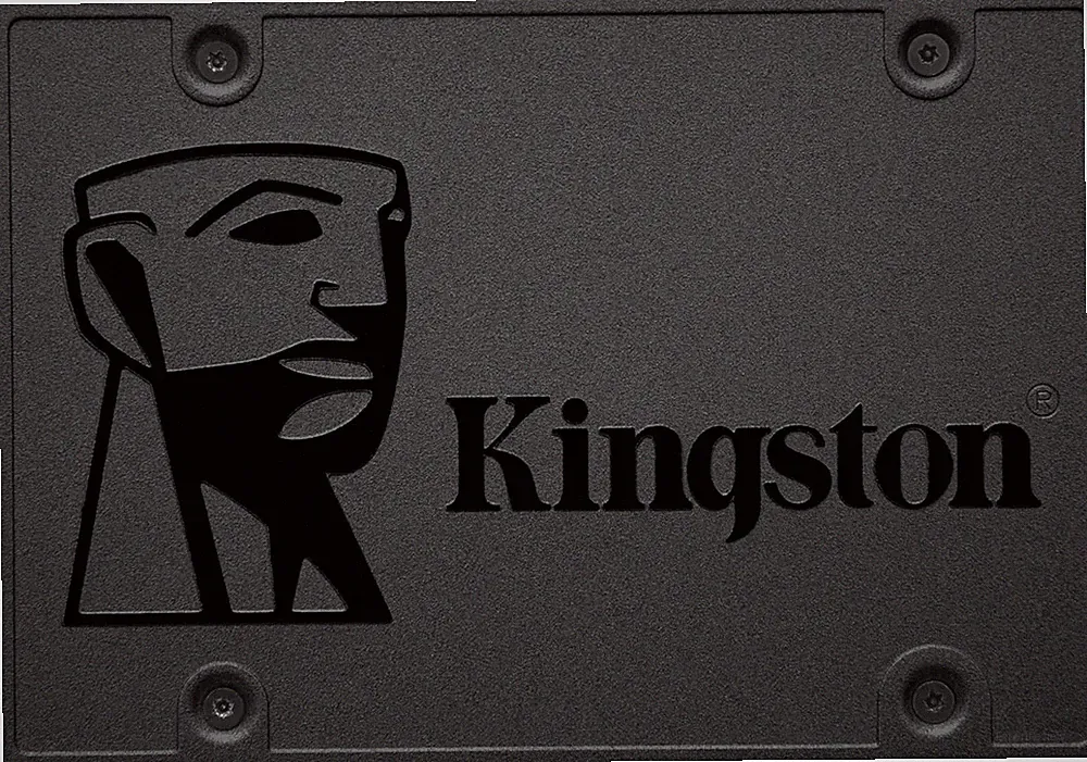 Kingston A400 960GB 2.5" SATA III Internal SSD SA400S37/960G