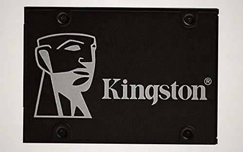 Kingston KC600 1 TB Solid State Drive - 2.5" Internal - SATA [SATA/600] (238807)