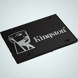 Kingston KC600 1TB 2.5" Internal SATA SSD