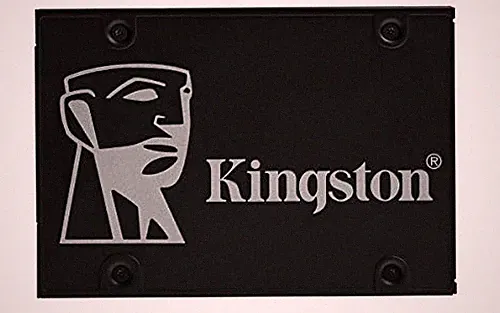 Kingston SKC600/2048G 2TB SSD 2.5" SATA 3D TLC